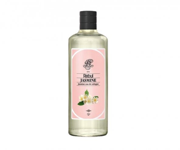 Rebul Kolonya Jasmine 270Ml