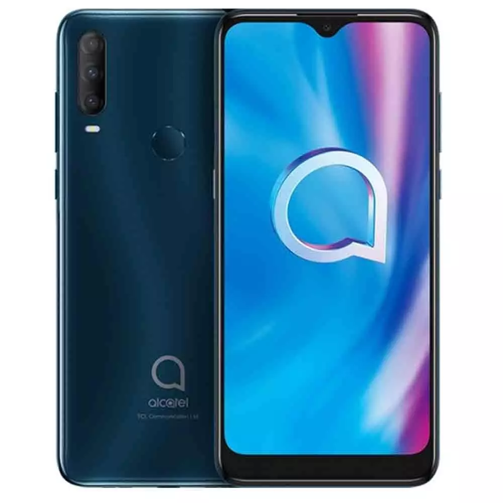 Alcatel 1S 32 GB (Alcatel Türkiye Garantili.) - 2