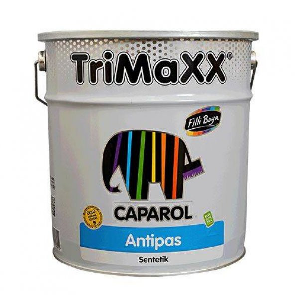 TriMaXX® Antipas 2.5 LT