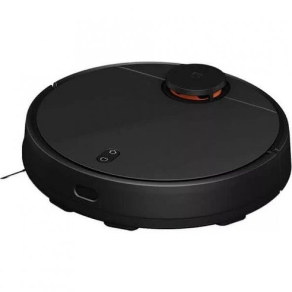 Xiaomi Mi Robot Vacuum Mop Pro Siyah