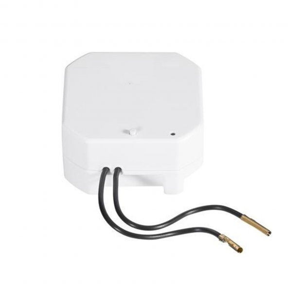 Multitek I01 Işık Kontrol Modülü, Mini Duvar İçi Gömme - 1
