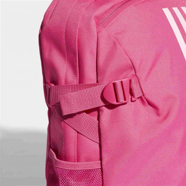 Adidas Bp Power Iv M Unisex Sırt Çantası Pembe DU1992 - 4