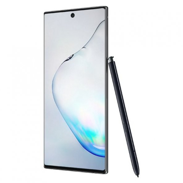 Samsung Galaxy Note 10 256 GB Siyah Cep Telefonu (Samsung Türkiye Garantili) - 3