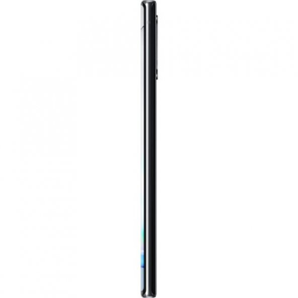 Samsung Galaxy Note 10 256 GB Siyah Cep Telefonu (Samsung Türkiye Garantili) - 4
