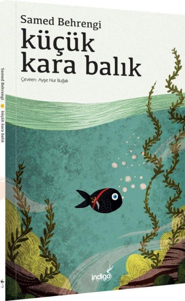 Küçük Karabalık SAMED BEHRENGİ