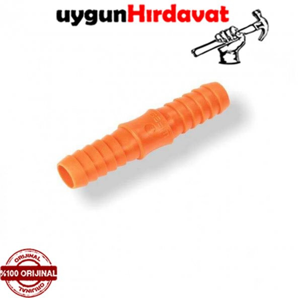 1/2" hortum birleştirme ek yapma aparatı - 2