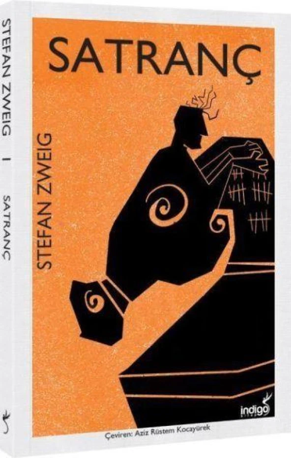 İndigo Satranç STEFAN ZWEIG