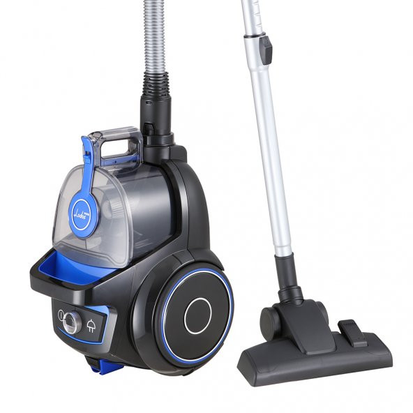 Vestel LODOS H8000 Elektrikli Süpürge - 4
