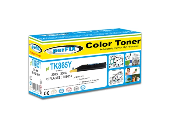 PFX PF TK865 SARI TONER 14K