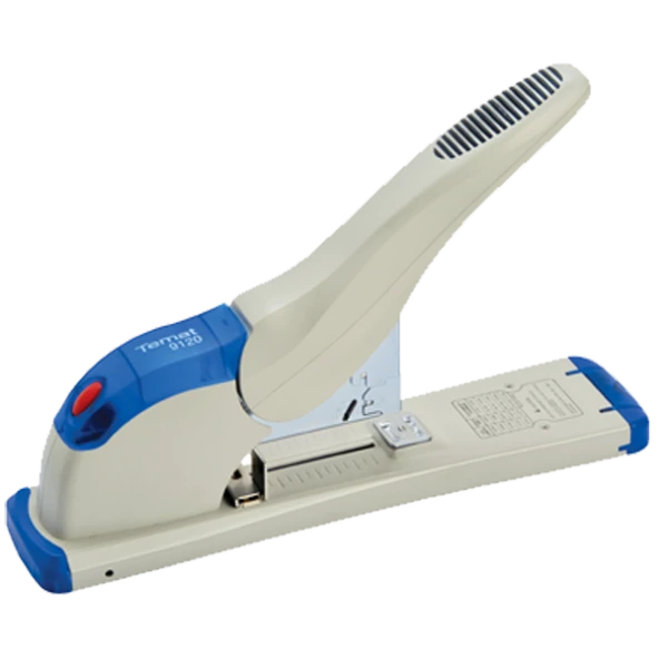 Temat Kollu Zımba Makinası Extra 120 SY 23/6-15 Bej 9120