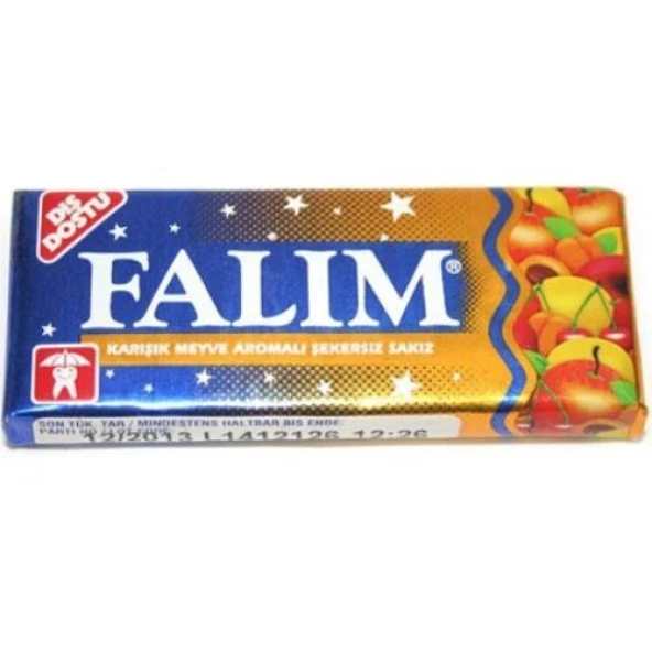 FALIM MEYVELİ 5 Lİ 7 G