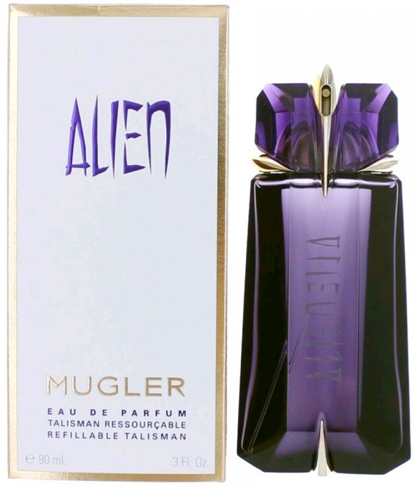 Thierry Mugler Alien Edp 90 Ml Kadın Parfüm