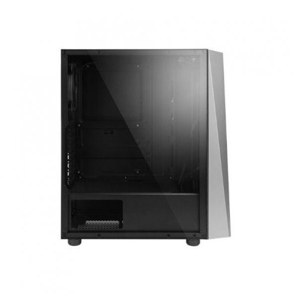 Zalman S4-Plus(BL) Mid Tower Kasa Siyah PSU YOK - 4
