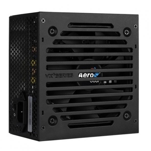AEROCOOL 400W VX Plus AE-VXP400 12cm Fanlı Power Supply - 3