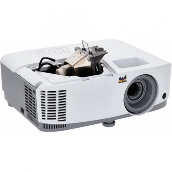 ViewSonic PA503XB 1024x768 XGA 3600 Ans 3D 12000:1 - 3