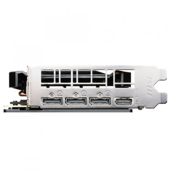 MSI RX5500XT MECH 4G OC GDDR6 128bit - 4