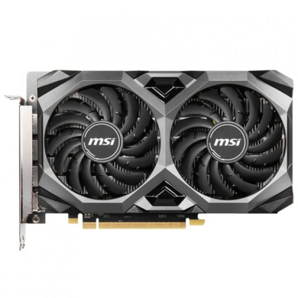 MSI RX5500XT MECH 4G OC GDDR6 128bit - 3