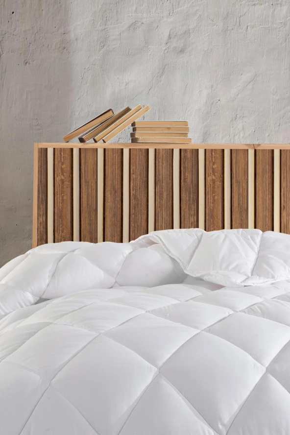 Çift Kişilik Silikon Yorgan - 3