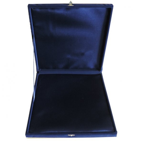 Oğuz Çini 18cm RESİMLİ ÇİNİ TABAK - 2