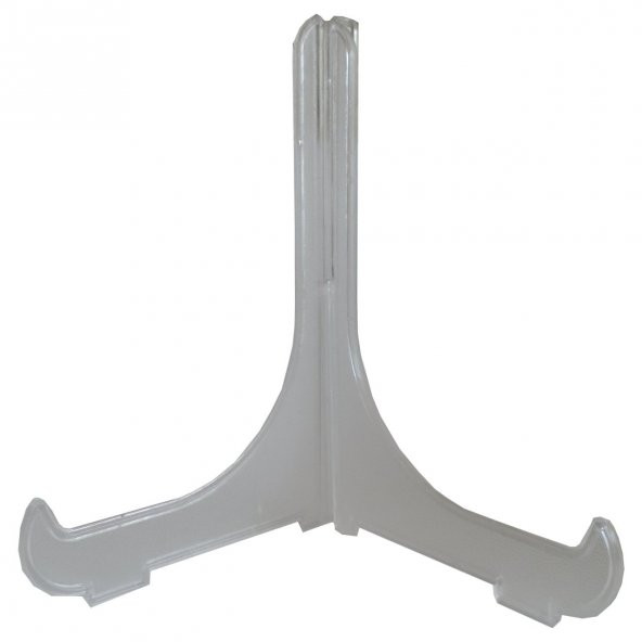 Oğuz Çini 18cm RESİMLİ ÇİNİ TABAK - 3