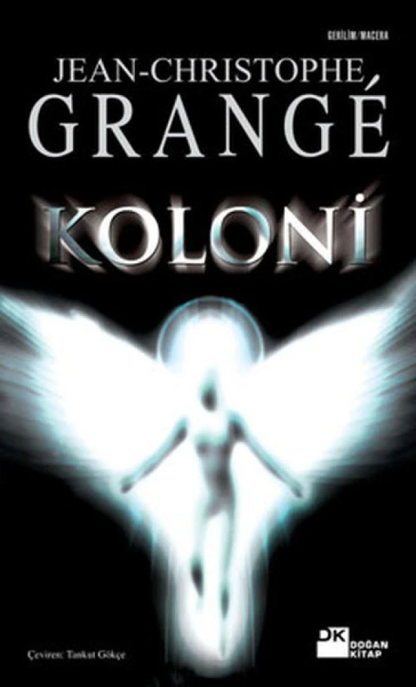 Koloni JEAN CHRISTOPHE GRANGE