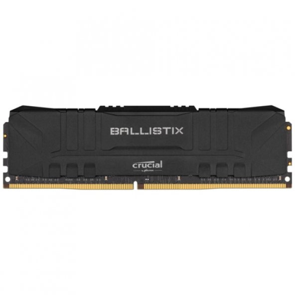 Ballistix 8GB 2666MHz DDR4 BL8G26C16U4B Kutusuz