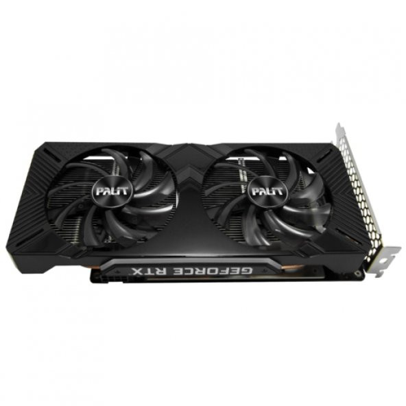 Palit RTX2060 DUAL 6GB 192Bit GDDR6 - Resim 4