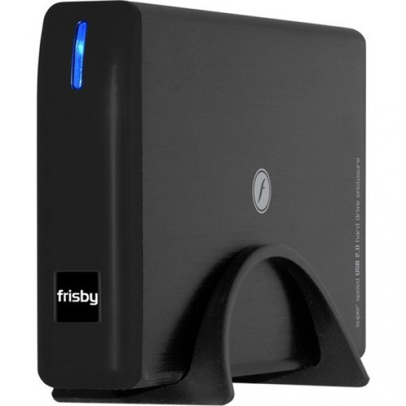 Frisby FHC-3535A 3,5 Ide/Sata USB2.0 Harici Kutu