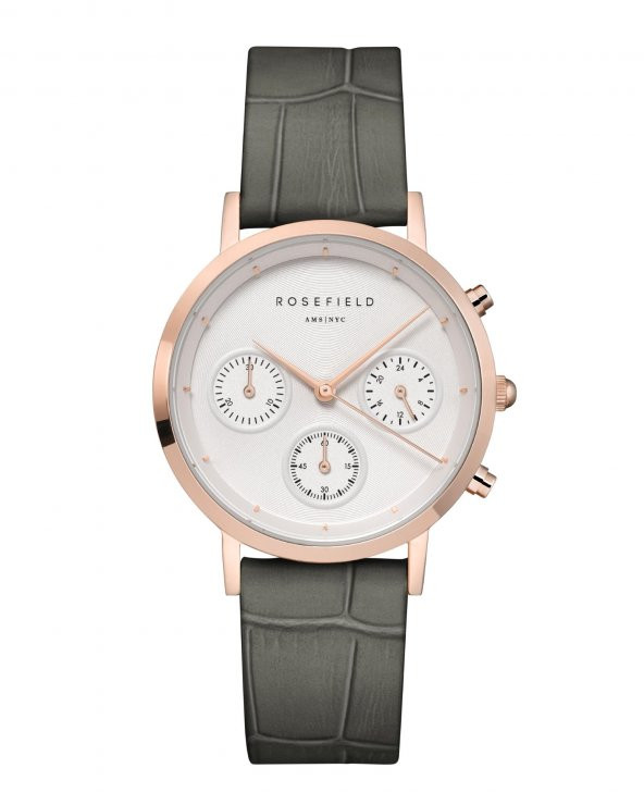 ROSEFIELD NCGRG.N95 Kadın Kol Saati ürün görseli