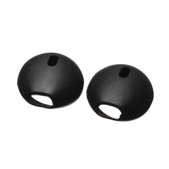 Apple iPhone Earpods Koruyucu Kulaklık Silikonu Sabitleyici - 3