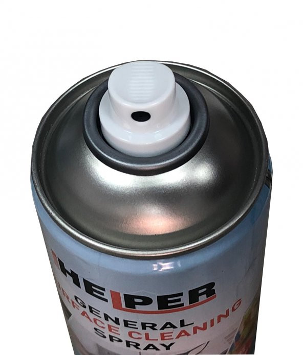 Helper Genel Yüzey Temizlik Dezenfektan Spreyi 400 ml - 6