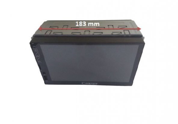 Cadence CD-400 7" 16GB 1GB MM Android Double Teyp - 3