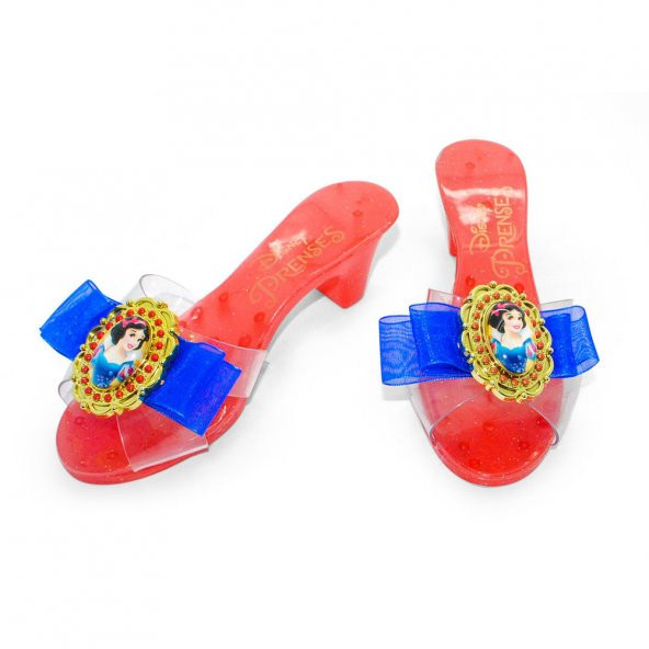 Disney Pamuk Prenses Terlik 18,5 Cm - 2