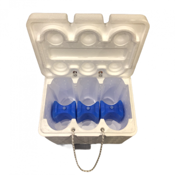 Soğutucu İçecek Kutusu - Cold Box - 4