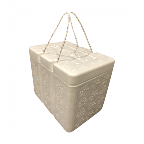 Soğutucu İçecek Kutusu - Cold Box - 5