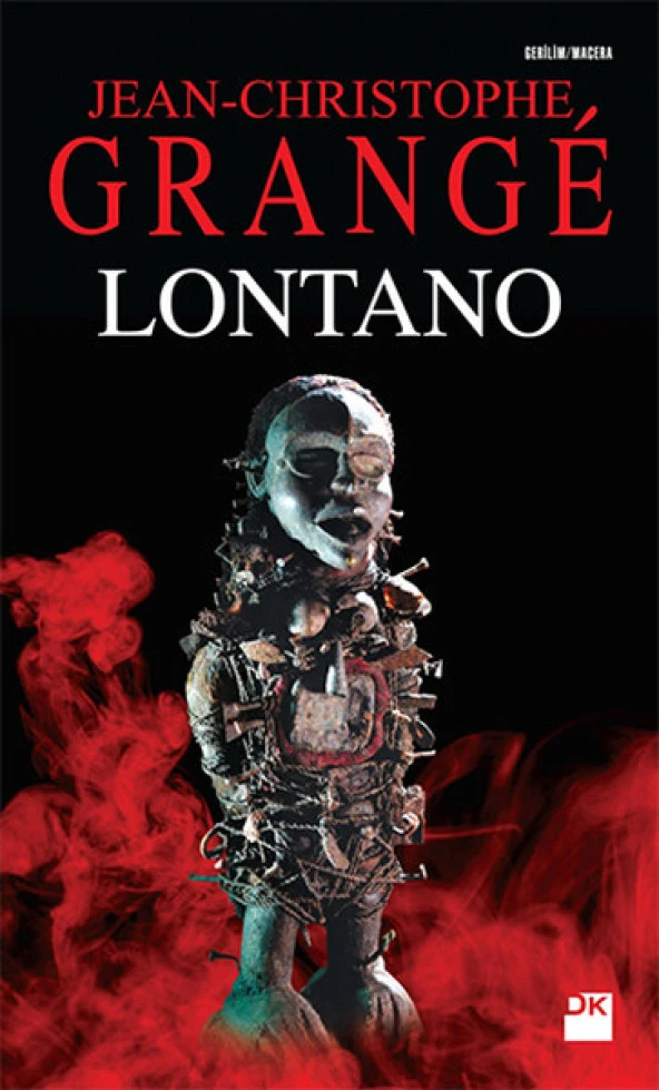 Lontano JEAN CHRISTOPHE GRANGE