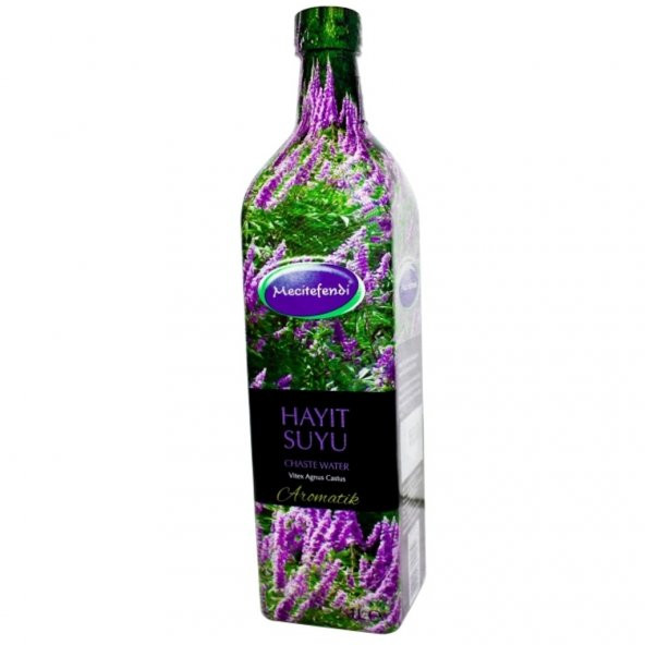 Mecitefendi Hayıt Suyu 1 Lt - 1