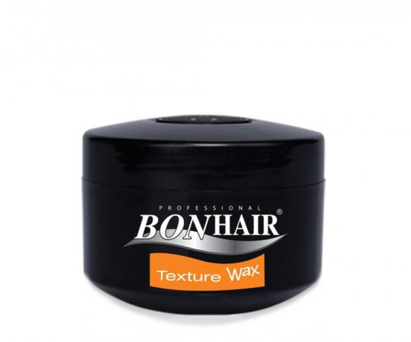 Bonhair Texture Wax 140 ml