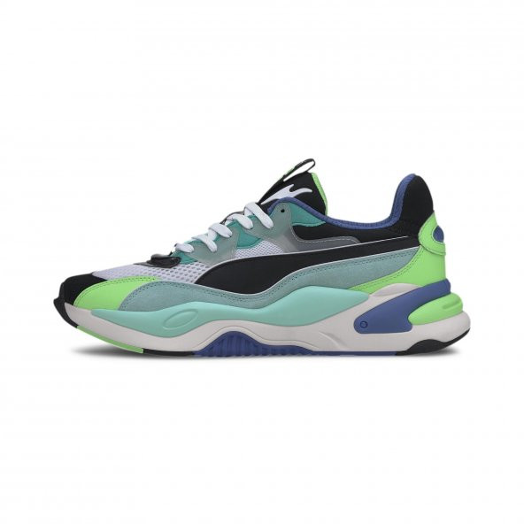 Puma RS-2K Internet Exploring Erkek Spor Ayakkabı - 37330901