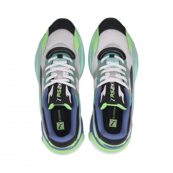 Puma RS-2K Internet Exploring Erkek Spor Ayakkabı - 37330901 - 6