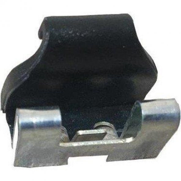 RENAULT MEGANE 2 ARKA KAPI YAN PERDE TUTUCU KLİPSİ   8200163859 - 3