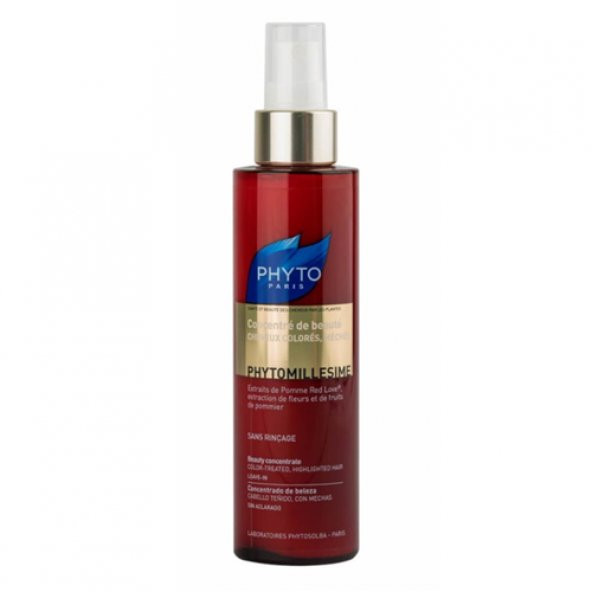 Phyto Phytomillesime Beauty Concentrate Spray 150ml