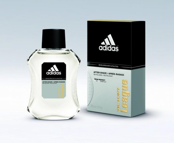 Adidas After Shave 100ml Victory League Tıraş Losyonu