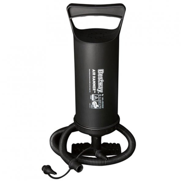 Bestway Çift Fonksiyonlu Pompa 36 Cm. - 2