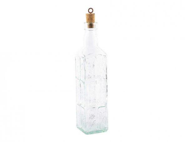 TANTİTONİ FIORI ŞİŞE 500ML - 2