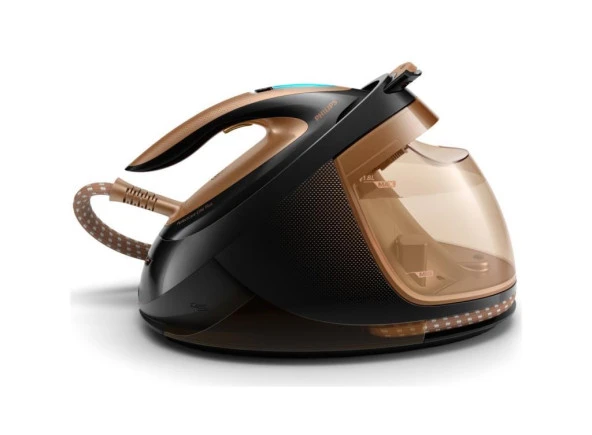 Philips GC9682/80 Perfect Care Elite Plus Buhar Kazanlı Ütü - Divarese Çanta Hediyeli