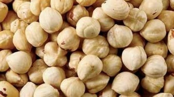 Kavrulmuş İç Fındık (500 Gr) - 2