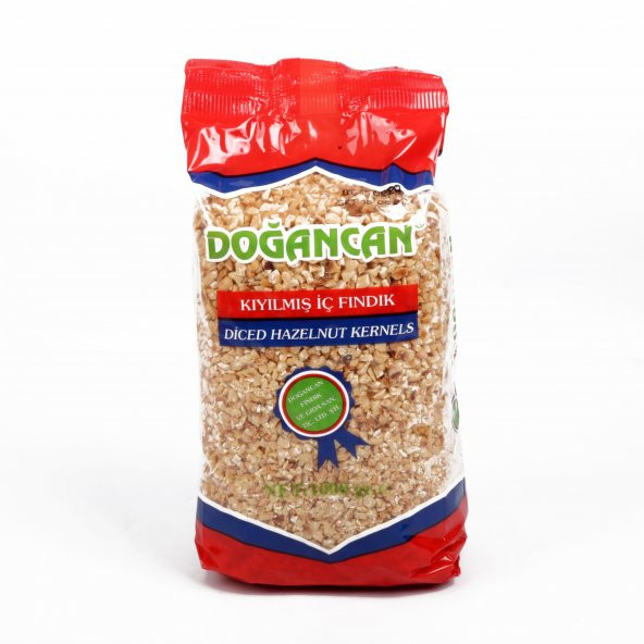 Kıyılmış İç Fındık (1000 Gr)