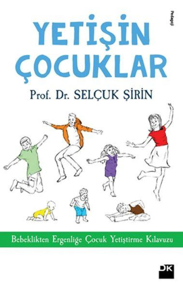 Yetişin Çocuklar