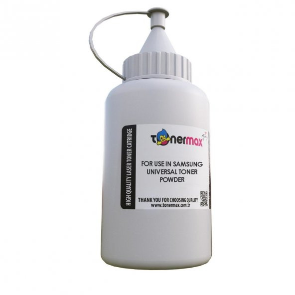 Samsung MLT-D208L Toner Tozu 1000GR. / SCX-5900 / SCX-5935 / SCX-5635 / SCX-5835 Toner Tozu